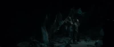 DWALIN: It looks safe enough. - The Hobbit: An Unexpected Journey
