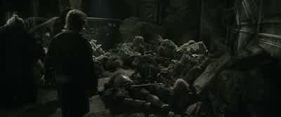 DWALIN: That's it, then. - The Hobbit: The Desolation of Smaug