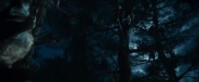 [DWARVES SCREAMING] - The Hobbit: An Unexpected Journey
