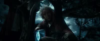 - BOFUR: Hang on! - The Hobbit: An Unexpected Journey