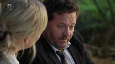 Dwayne Dunn has been
released on bail. - The Brokenwood Mysteries
