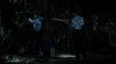 DWAYNE: Hmm. - Death in Paradise