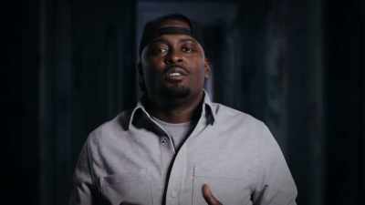 Dwayne just dropped
a couple of bombshells on me. - Ghost Brothers: Lights Out