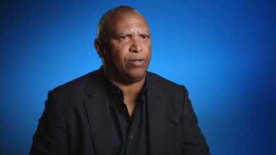 Dwayne really exploded
with his animation work. - Milestone Generations