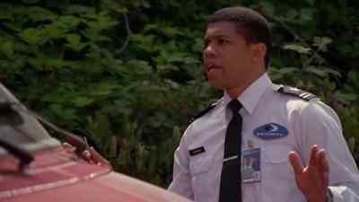 Dwayne? - Masters of Horror