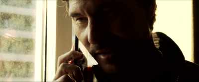 - [Dwayne] The boss wants
you to handle a thing. - Take Back