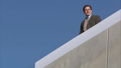 Dwight you ignorant slut - The Office