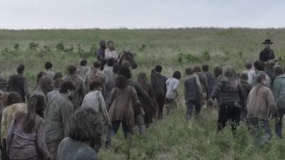 Dwight! - Fear the Walking Dead