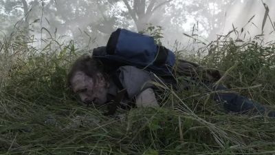 Dwight? - Fear the Walking Dead