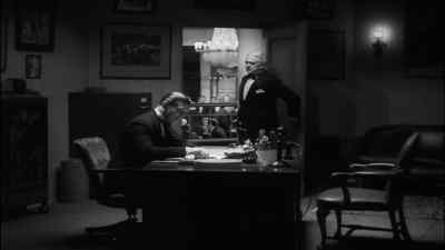 - Dwight Winthrop wants to talk to you.
- All right, send him in. - A Free Soul