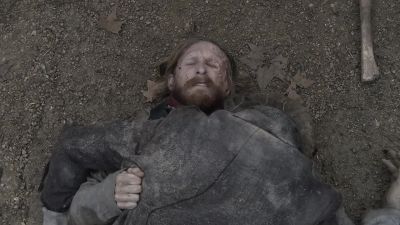 Dwight?
Yeah. - Fear the Walking Dead