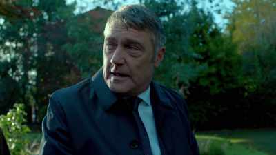 Dwyer was complaining. - Snatch