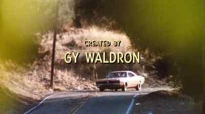 D'y'all ever have
one of 'em days... - The Dukes of Hazzard
