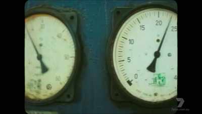 Dyatlov has briefed the staff, - The Chernobyl Disaster
