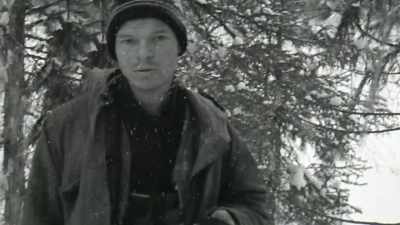 Dyatlov and his team however, - An Unknown Compelling Force