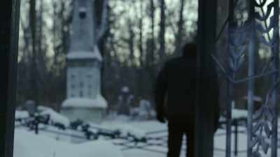 - Dyatlov and the team
are commemorated here - An Unknown Compelling Force