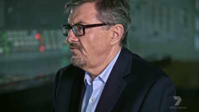 Dyatlov was very often feared, - The Chernobyl Disaster