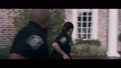 ديبورا هاسكيل)؟) أجل. - Unhinged