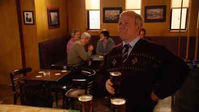D'ye know what? - Still Game