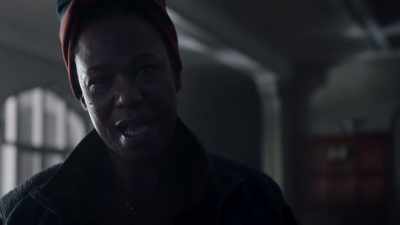 Dying is for the innocent. - The Passage