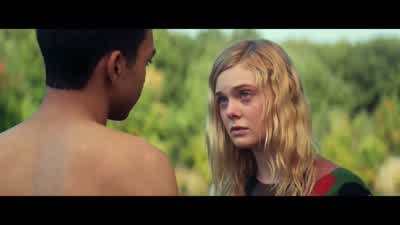 Dying. I don't believe that. - All the Bright Places