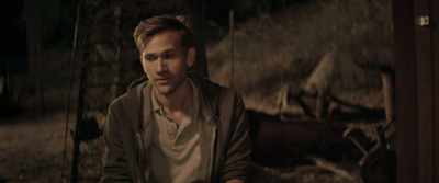 Dying just takes a second. - The Endless