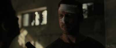 Dying for the right cause - Blade Runner 2049