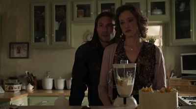 Dying wish. - Shameless