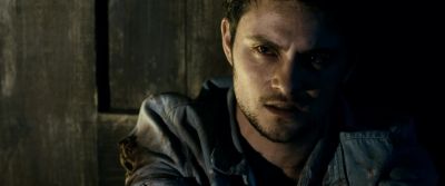 Dying wouldn't be so bad right now - Evil Dead