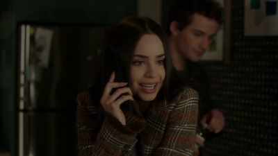 Dylan actually got Dana
to bait him - Pretty Little Liars: The Perfectionists