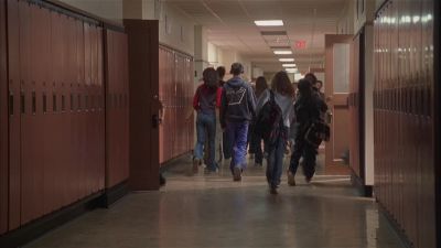 Dylan After the pajama incident - School of Life