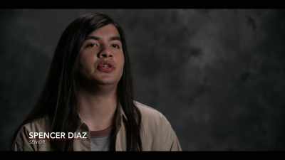 Dylan does a better
Kiefer Sutherland impression - American Vandal