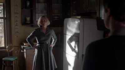 Dylan doesn't think
that you should be home. - Bates Motel