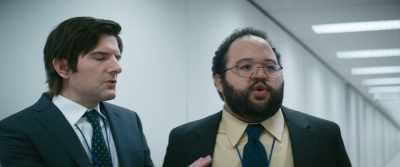 - Dylan.
- [Dylan] What? I think you guys are cool, - Severance