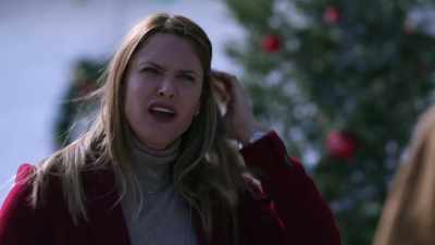 - Dylan?
- Dylan, yeah, right. - A Merry Christmas Wish