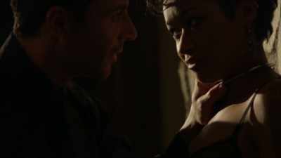 (Dylan gasps) - American Kamasutra