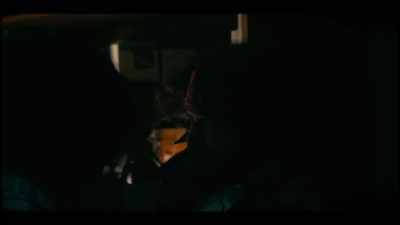  Dylan: Get away from me! - A Most Atrocious Thing