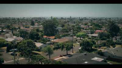 Dylan and his friends considered
my suspension - American Vandal