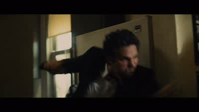 Dylan! Hold on! You little... - Now You See Me