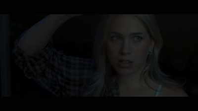 Dylan, how about we make a deal? - Forest of Death