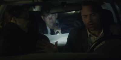 Dylan, how many hostiles
can you handle, two? - Safe House
