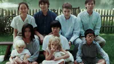 Dylan:
I remember my mom
told me and Ronan, - Allen v. Farrow