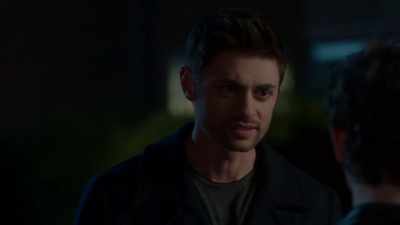 Dylan, I've changed - Pretty Little Liars: The Perfectionists