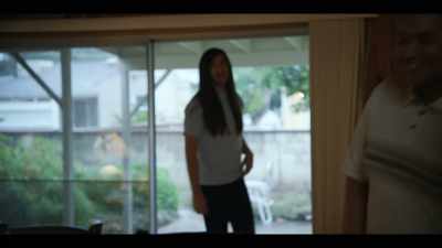 Dylan, you know how Ms. Shapiro said
that her tires were slashed - American Vandal