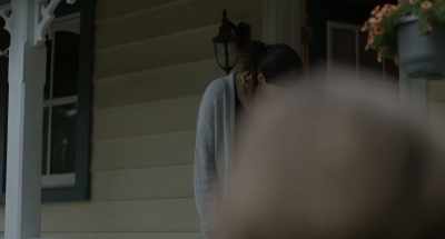 Dylan left his last glove
out in the rain, - Burden