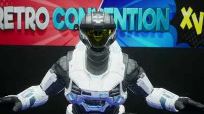 (Dylan)
Like I said, it's undisclosed. - Red vs. Blue: Restoration