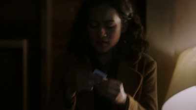 (Dylan)
'Look, I think
it was before you.' - Pretty Little Liars: The Perfectionists