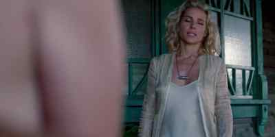 -Dylan. -Madam. - Tidelands