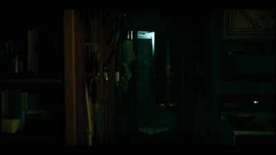  Dylan: Maybe they're playing
hide and seek? - A Most Atrocious Thing