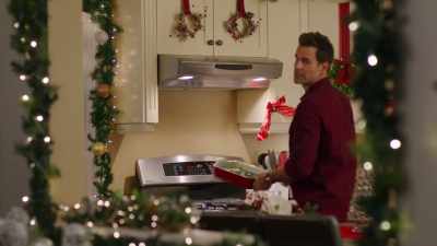Dylan mentioned that you're
in the Big Apple now. - A Merry Christmas Wish